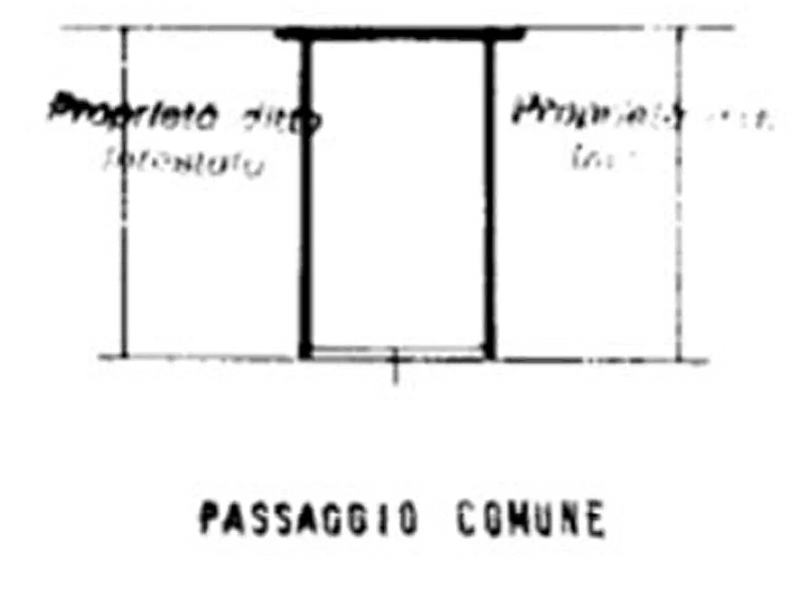 Immagine 16 di Appartamento in vendita  in Via Cascina Tolcinasco a Pieve Emanuele