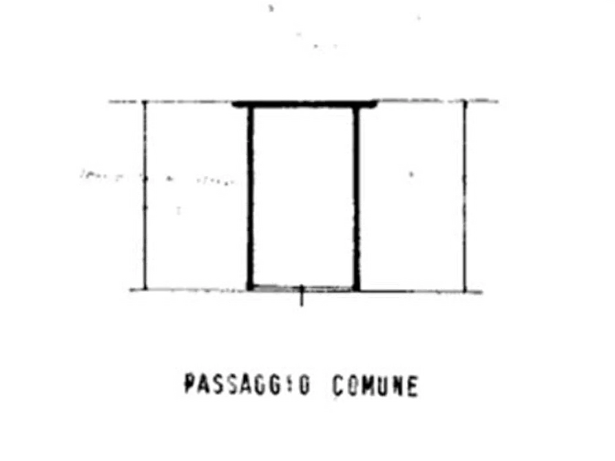 Immagine 17 di Appartamento in vendita  in Via Cascina Tolcinasco a Pieve Emanuele