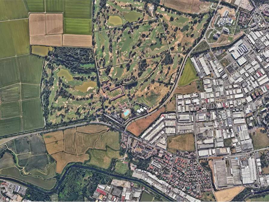 Immagine 21 di Appartamento in vendita  in Via Cascina Tolcinasco a Pieve Emanuele