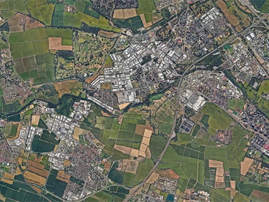 Immagine 22 di Appartamento in vendita  in Via Cascina Tolcinasco a Pieve Emanuele