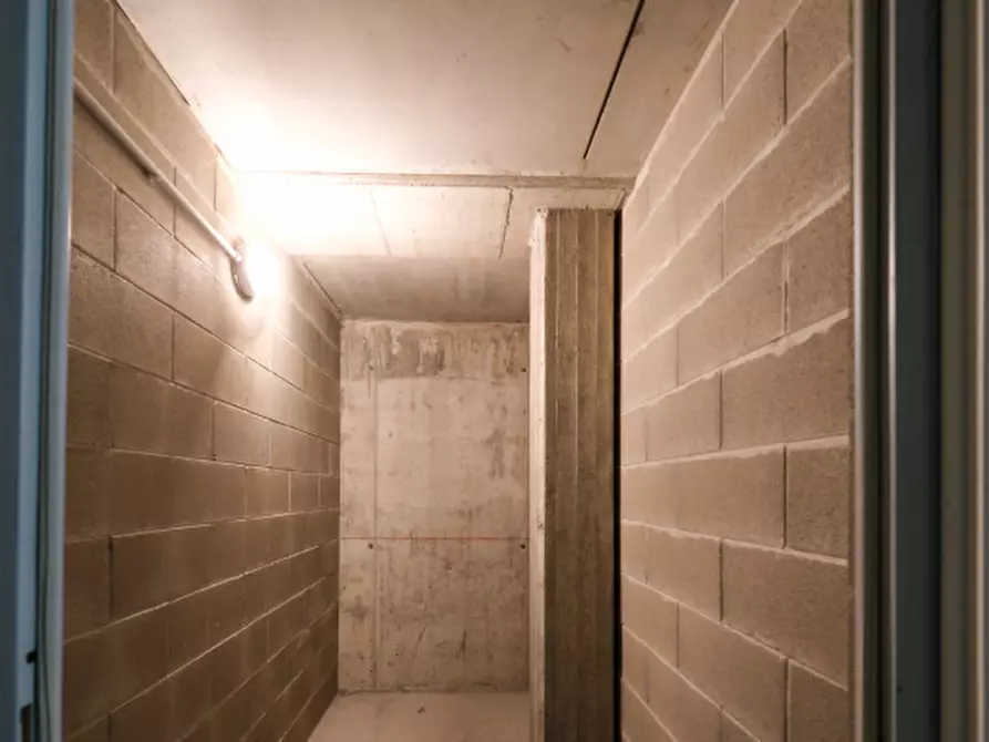 Immagine 16 di Appartamento in vendita  in Via Milano a Treviglio