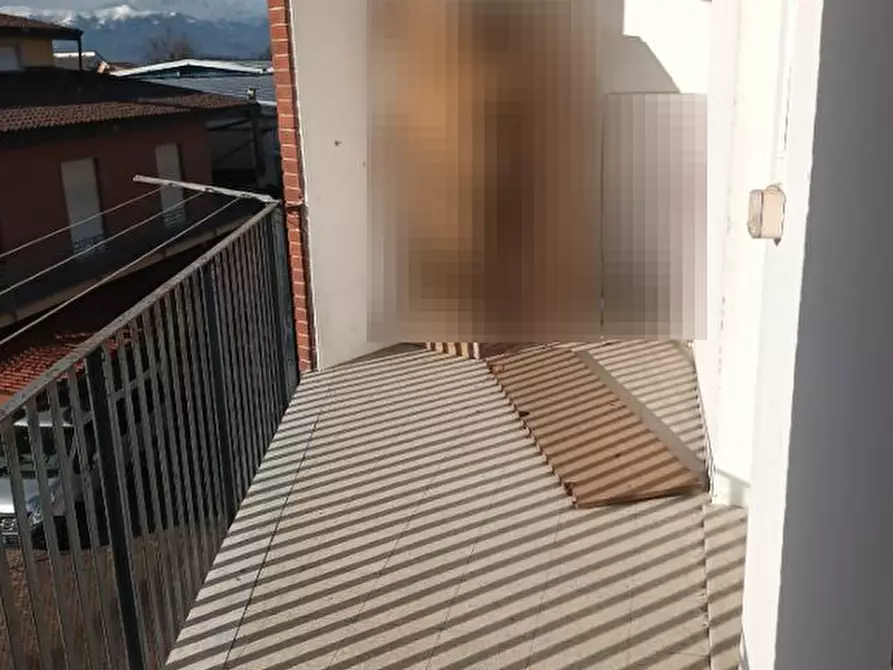 Immagine 4 di Appartamento in vendita  in Via Torino a Bosconero