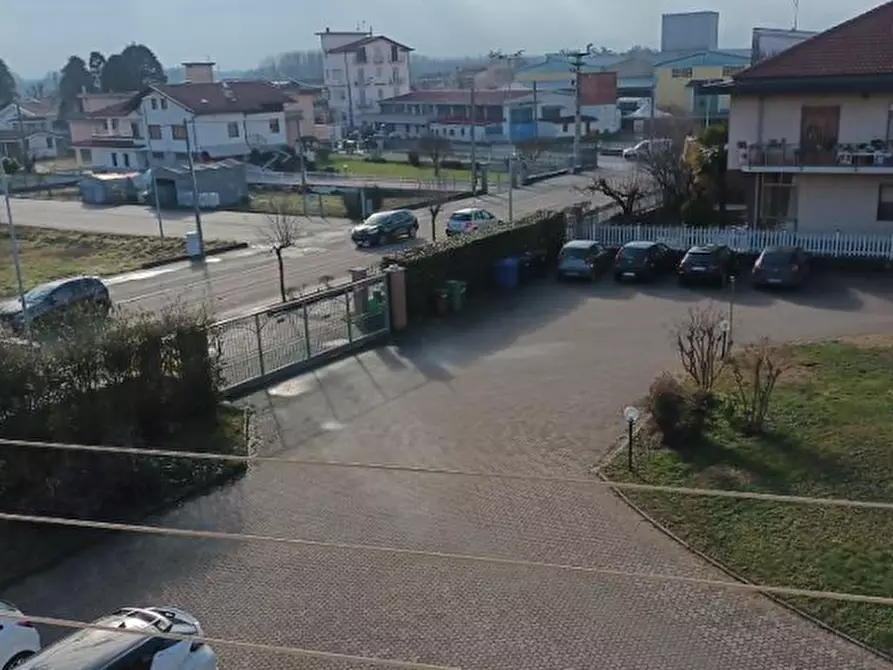 Immagine 5 di Appartamento in vendita  in Via Torino a Bosconero