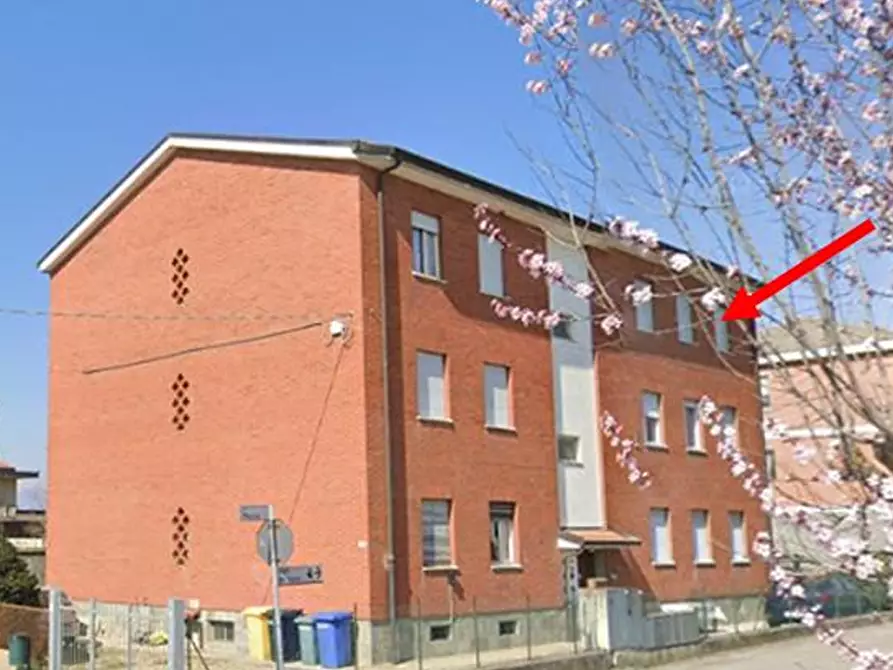 Immagine 1 di Appartamento in vendita  in Via Torino a Bosconero