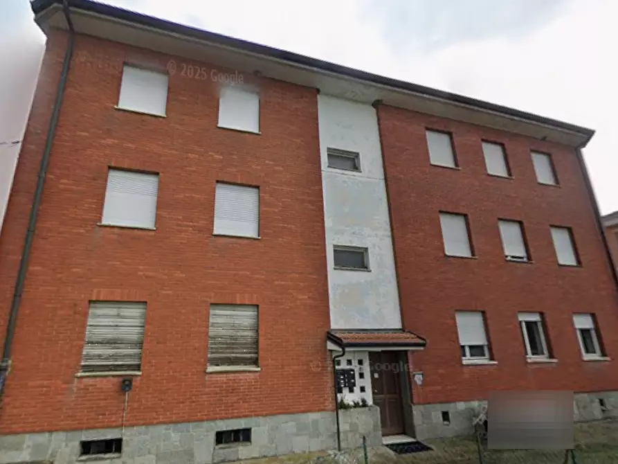 Immagine 7 di Appartamento in vendita  in Via Torino a Bosconero