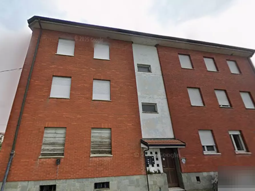 Immagine 8 di Appartamento in vendita  in Via Torino a Bosconero