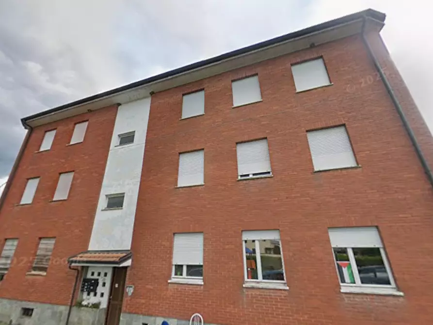 Immagine 9 di Appartamento in vendita  in Via Torino a Bosconero