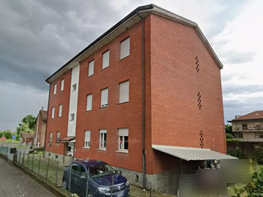 Immagine 11 di Appartamento in vendita  in Via Torino a Bosconero