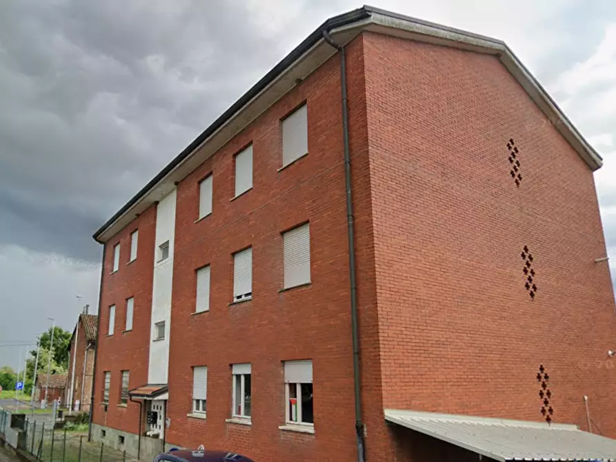 Immagine 12 di Appartamento in vendita  in Via Torino a Bosconero
