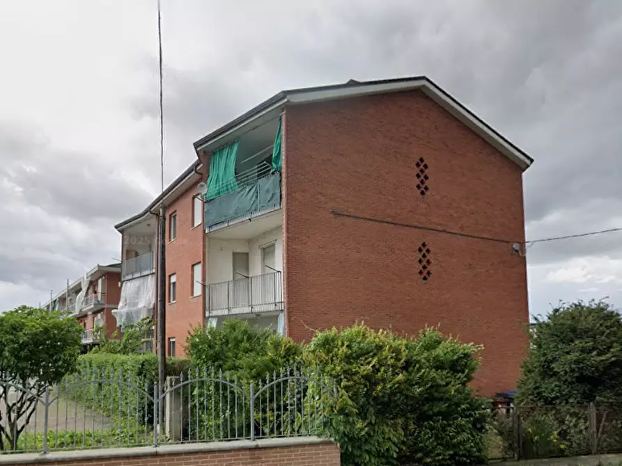 Immagine 13 di Appartamento in vendita  in Via Torino a Bosconero