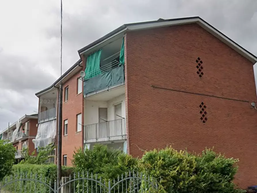 Immagine 14 di Appartamento in vendita  in Via Torino a Bosconero