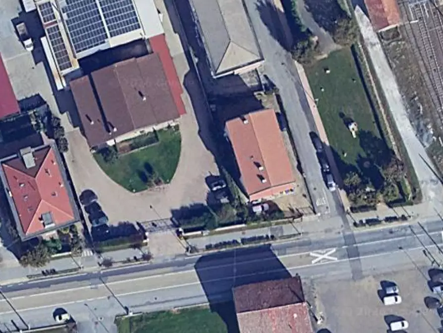 Immagine 17 di Appartamento in vendita  in Via Torino a Bosconero