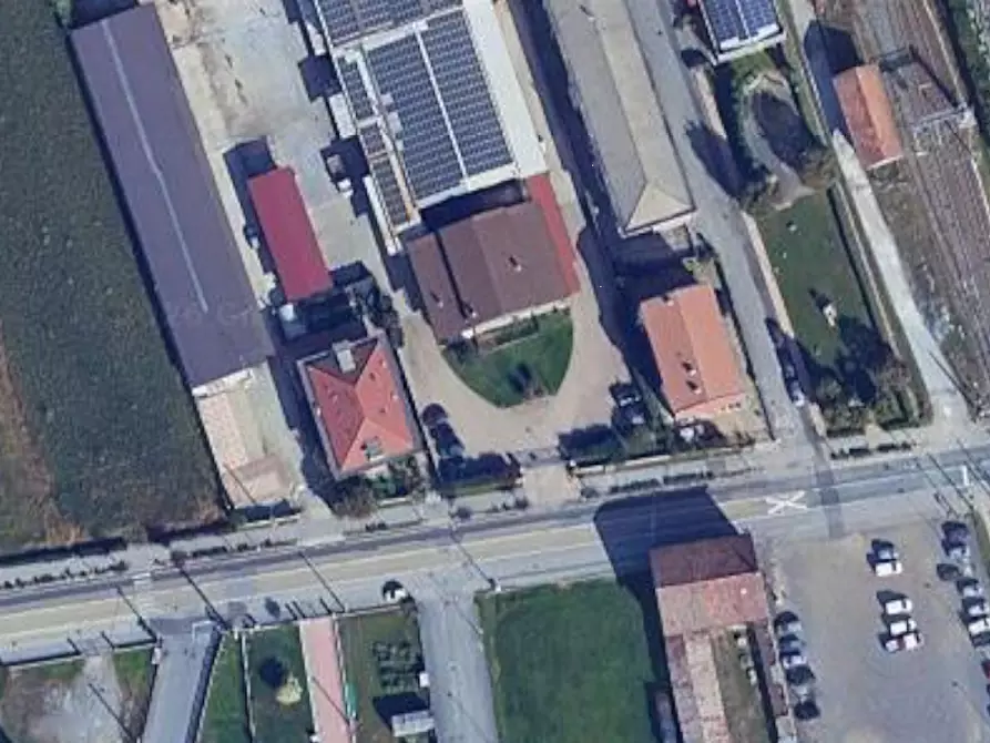 Immagine 18 di Appartamento in vendita  in Via Torino a Bosconero