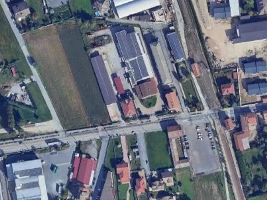 Immagine 19 di Appartamento in vendita  in Via Torino a Bosconero