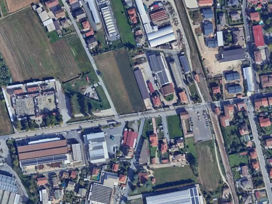 Immagine 20 di Appartamento in vendita  in Via Torino a Bosconero