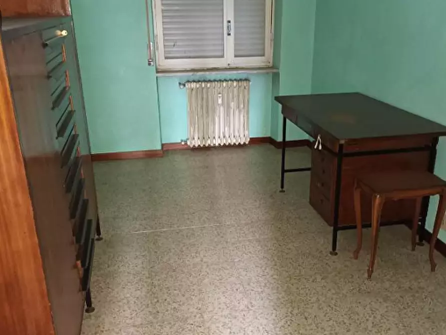 Immagine 22 di Appartamento in vendita  in Via Torino a Bosconero