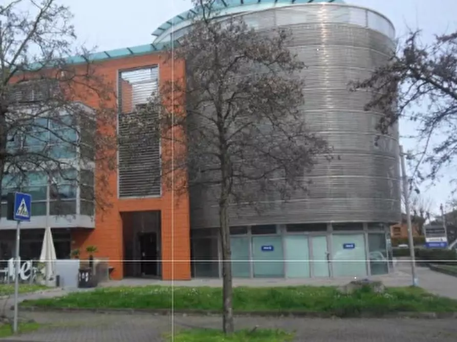 Immagine 1 di Ufficio in vendita  in Via G. Falcone a Carpi