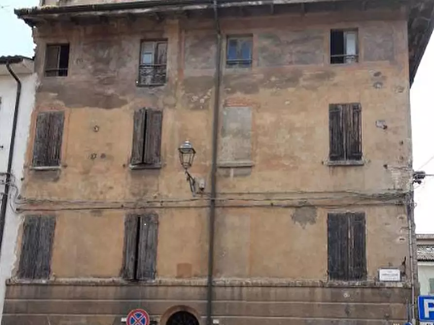 Immagine 3 di Stabile in vendita  in Via Felice Cavallotti  a Sassuolo