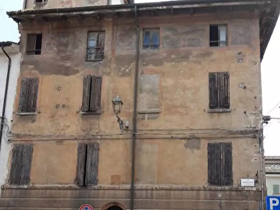 Immagine 4 di Stabile in vendita  in Via Felice Cavallotti  a Sassuolo