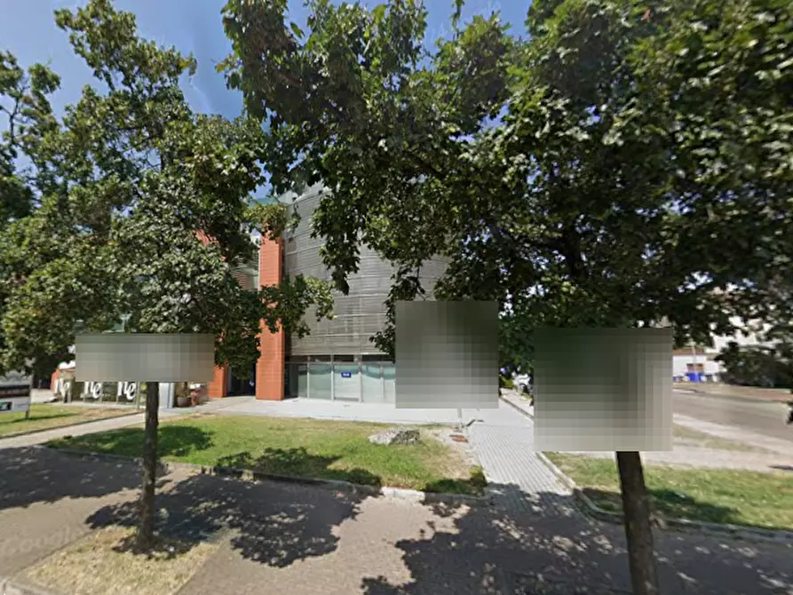 Immagine 2 di Ufficio in vendita  in Via G. Falcone a Carpi