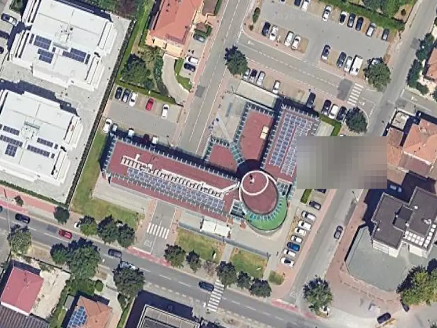 Immagine 8 di Ufficio in vendita  in Via G. Falcone a Carpi