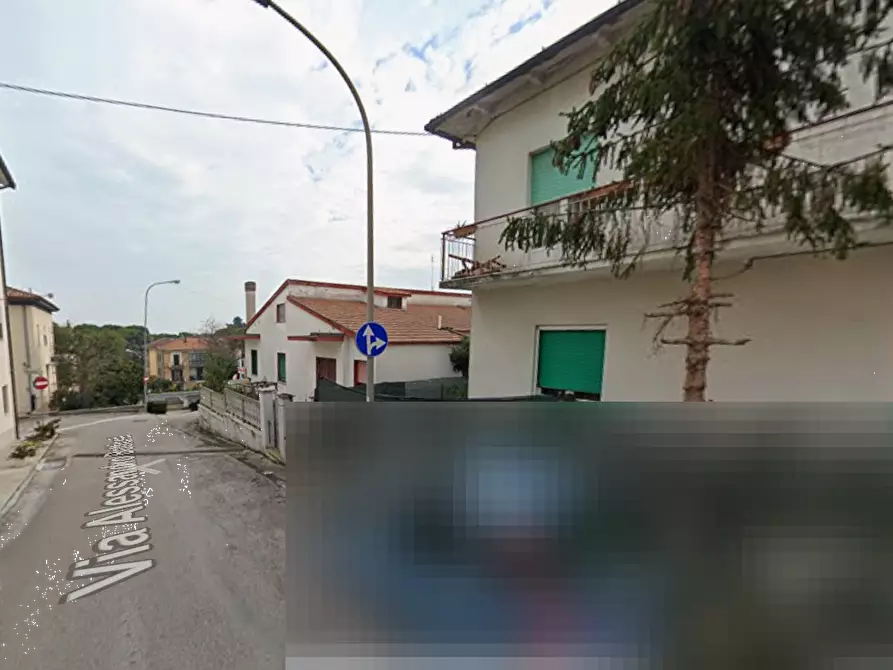 Immagine 9 di Appartamento in vendita  in Via Alessandro Botticelli a Porto San Giorgio