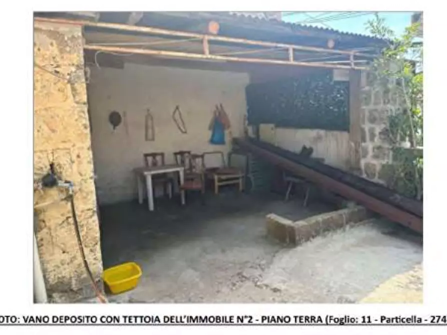 Immagine 6 di Appartamento in vendita  in Via Principe Umberto a Cervino