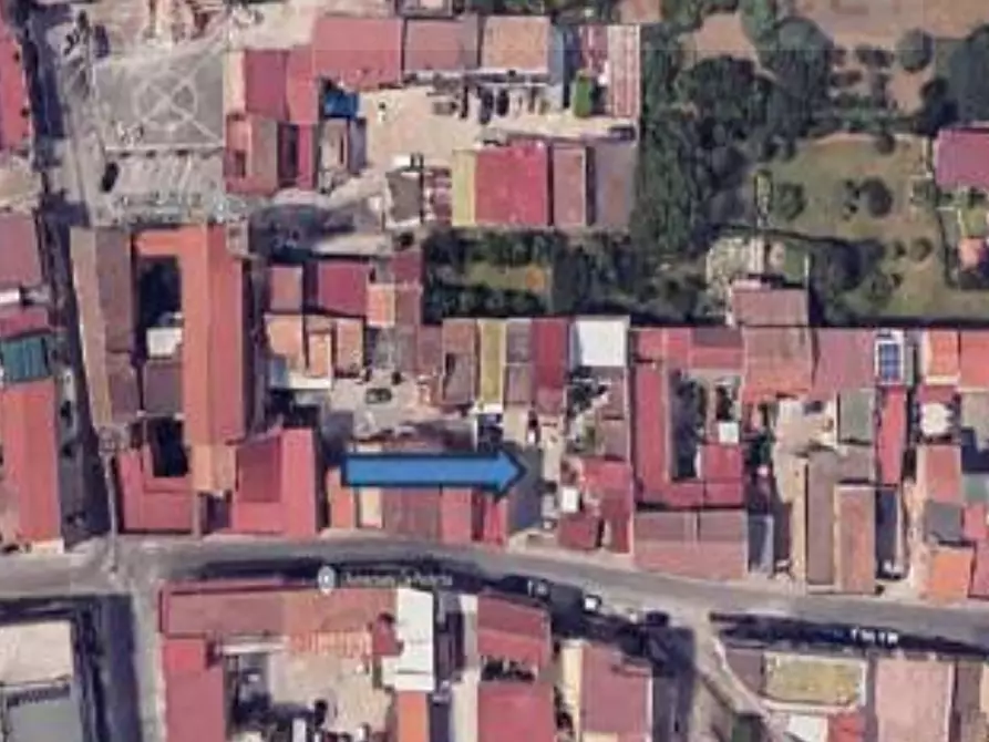 Immagine 11 di Appartamento in vendita  in Via Principe Umberto a Cervino
