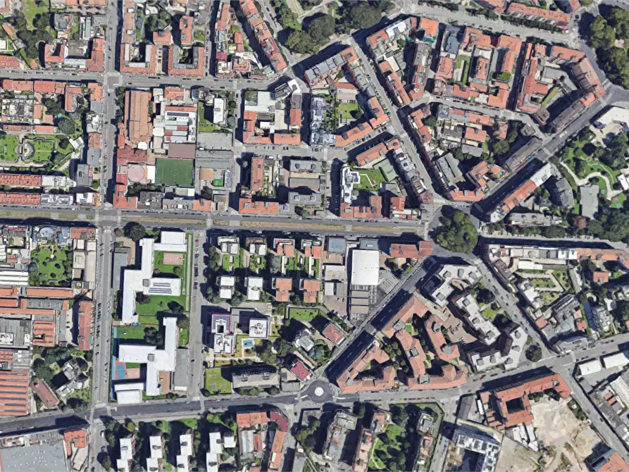 Immagine 8 di Appartamento in vendita  in Via Tito Livio a Milano