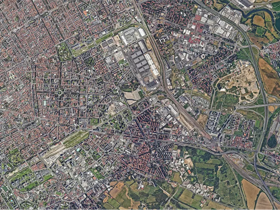 Immagine 10 di Appartamento in vendita  in Via Tito Livio a Milano