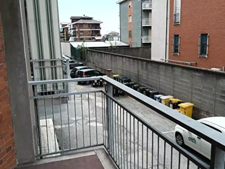 Immagine 2 di Appartamento in vendita  in Via Giovanni Mussa a Caselle Torinese
