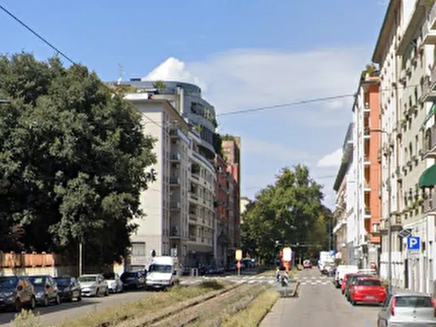 Immagine 17 di Appartamento in vendita  in Via Tito Livio a Milano