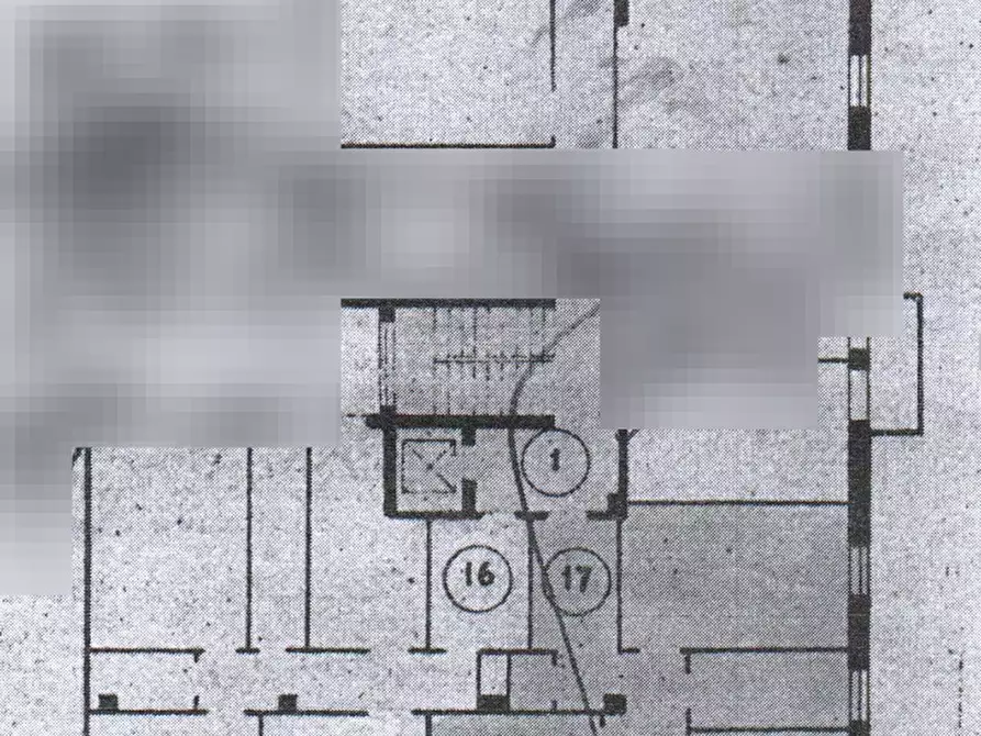 Immagine 19 di Appartamento in vendita  in Via Tito Livio a Milano