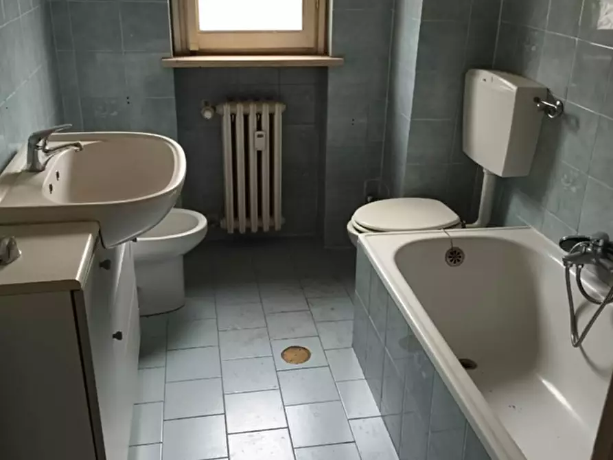 Immagine 5 di Appartamento in vendita  in Via Giovanni Mussa a Caselle Torinese