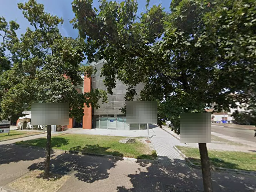 Immagine 1 di Ufficio in vendita  in Via A. Manzoni a Carpi