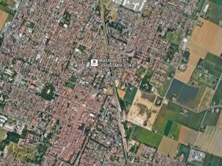 Immagine 5 di Ufficio in vendita  in Via A. Manzoni a Carpi