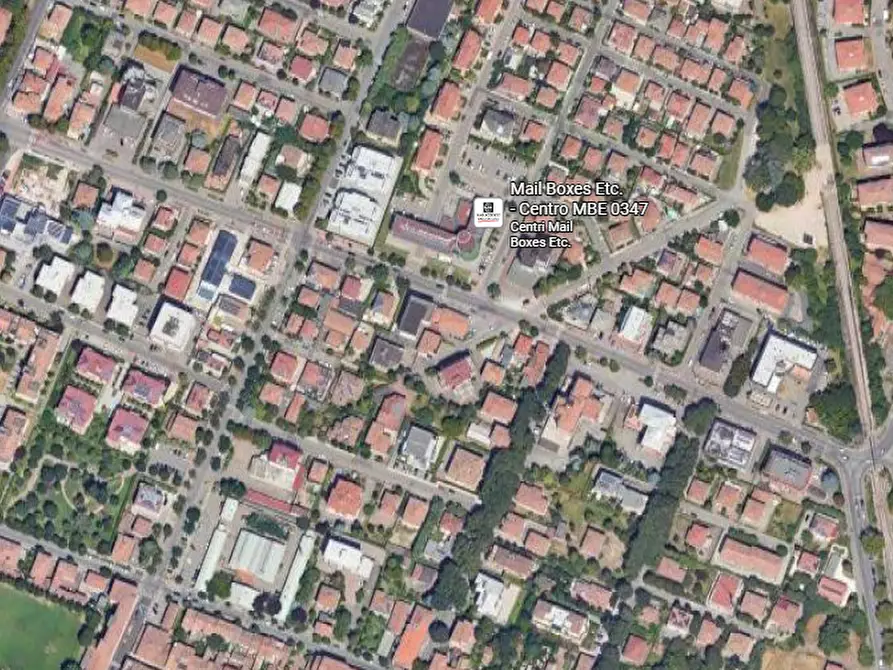 Immagine 6 di Ufficio in vendita  in Via A. Manzoni a Carpi