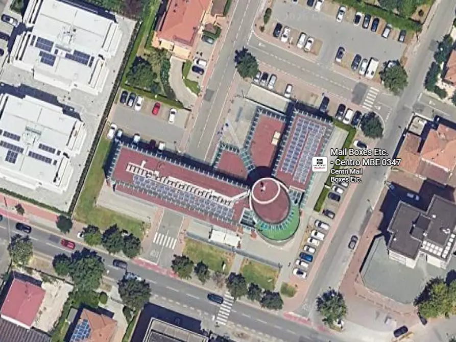 Immagine 7 di Ufficio in vendita  in Via A. Manzoni a Carpi