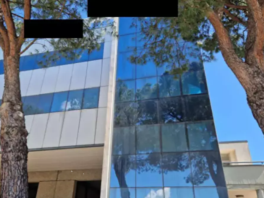 Immagine 5 di Capannone industriale in vendita  in Via della Meccanica a Pesaro