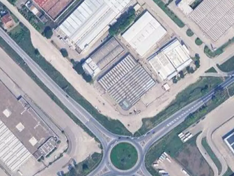 Immagine 8 di Capannone industriale in vendita  in Via della Meccanica a Pesaro