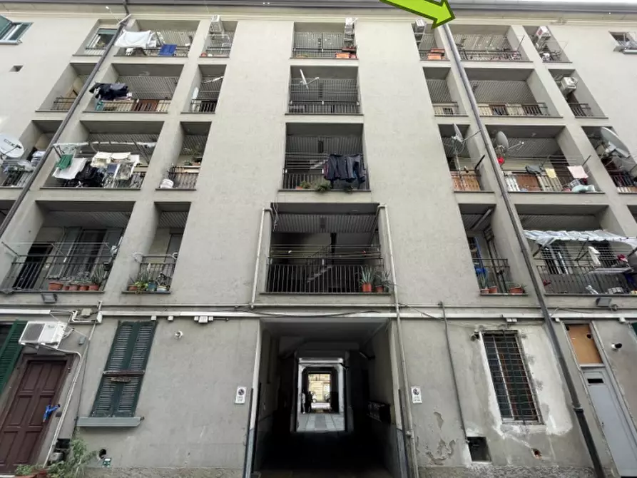 Immagine 1 di Appartamento in vendita  in Via Carlo Imbonati a Milano