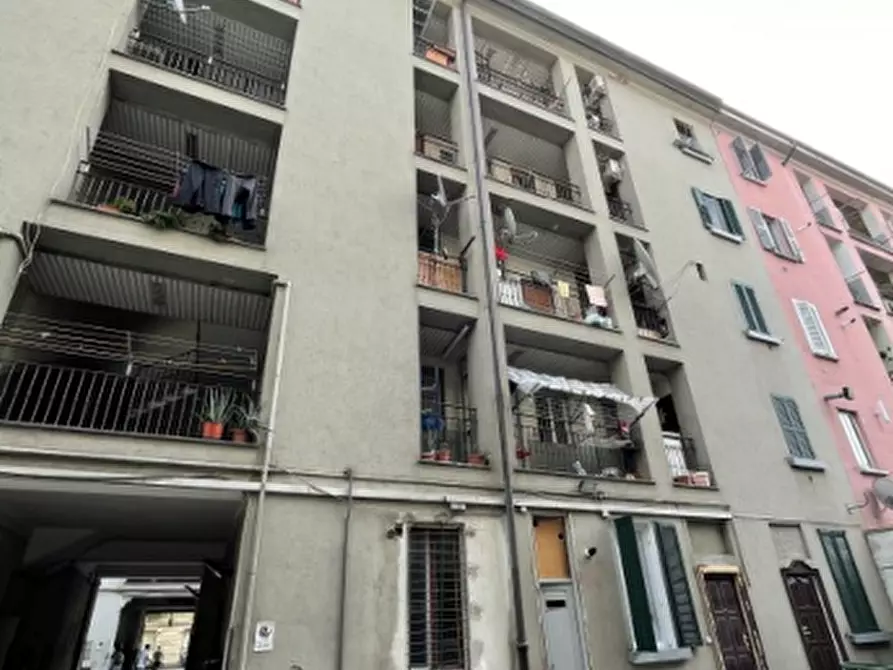 Immagine 2 di Appartamento in vendita  in Via Carlo Imbonati a Milano