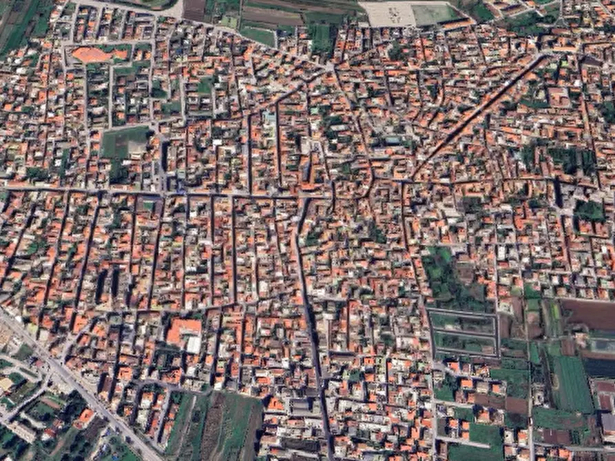 Immagine 19 di Appartamento in vendita  in VIA STARZA  a San Cipriano D'aversa