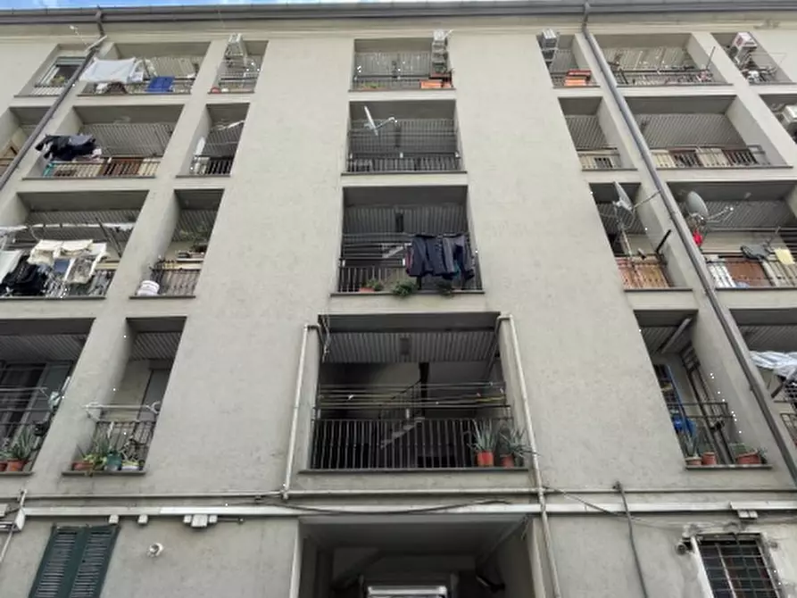 Immagine 3 di Appartamento in vendita  in Via Carlo Imbonati a Milano