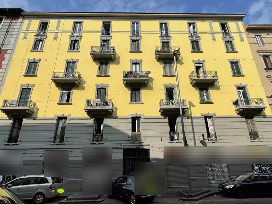 Immagine 4 di Appartamento in vendita  in Via Carlo Imbonati a Milano