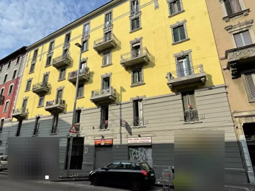 Immagine 5 di Appartamento in vendita  in Via Carlo Imbonati a Milano