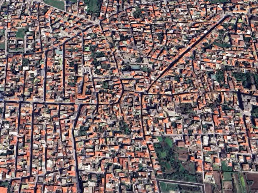 Immagine 24 di Appartamento in vendita  in VIA STARZA  a San Cipriano D'aversa