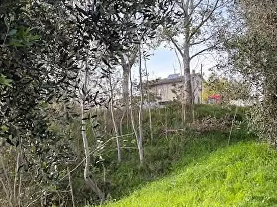 Immagine 1 di Terreno edificabile in vendita  in  Via Arnaldo Merlini  a Terre Roveresche