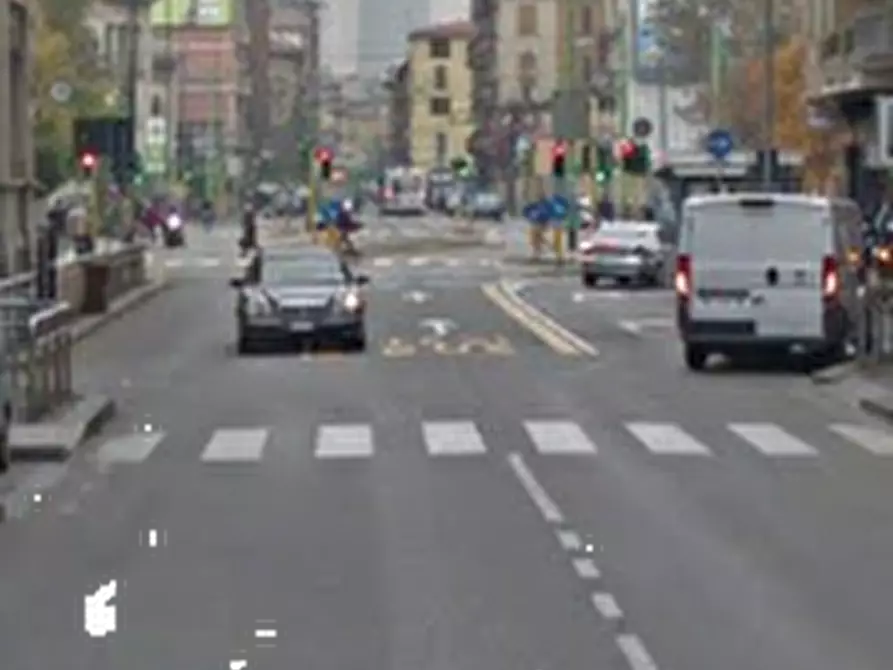 Immagine 8 di Appartamento in vendita  in Via Carlo Imbonati a Milano