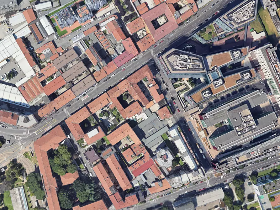 Immagine 9 di Appartamento in vendita  in Via Carlo Imbonati a Milano